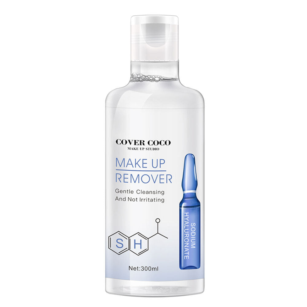 *HOT KYGD-T.o.P Hyaluronic Acid Makeup Remover X3bottle (SM8)