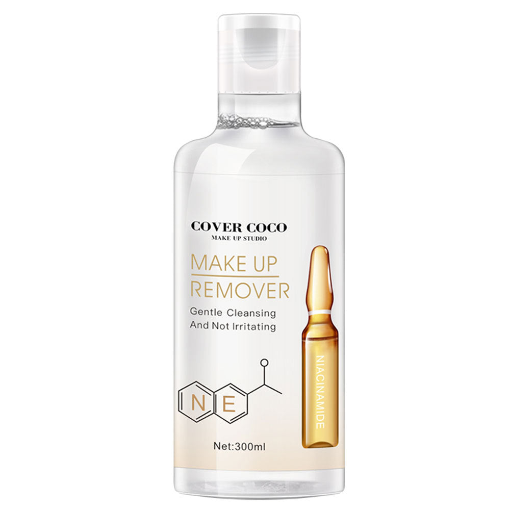 *HOT KYGD-T.o.P Hyaluronic Acid Makeup Remover X3bottle (SM8)
