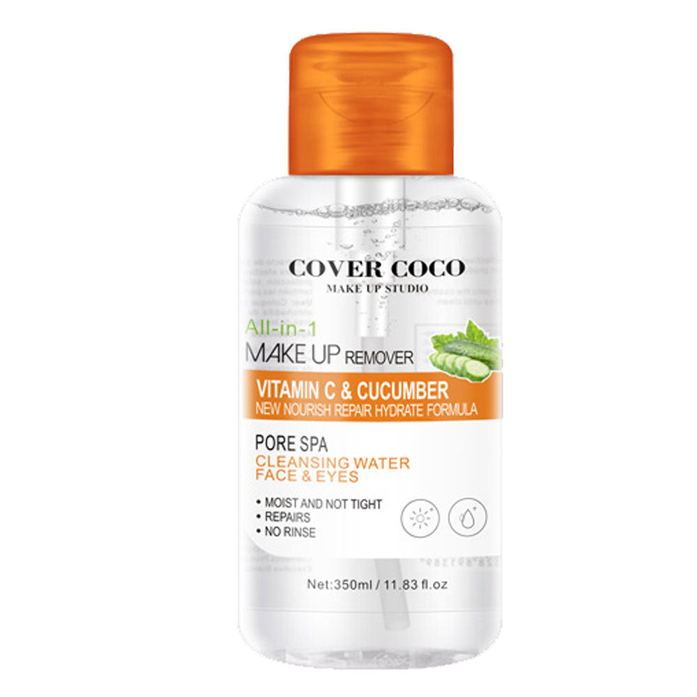 *HOT KYGD-T.o.P Hyaluronic Acid Makeup Remover X3bottle (SM8)