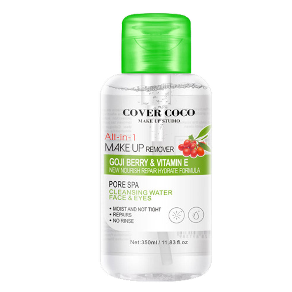 *HOT KYGD-T.o.P Hyaluronic Acid Makeup Remover X3bottle (SM8)