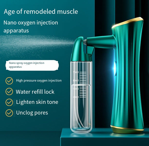 KYGD+T.o.P Beauty Airbrush Makeup Spray 5 min (BE1)