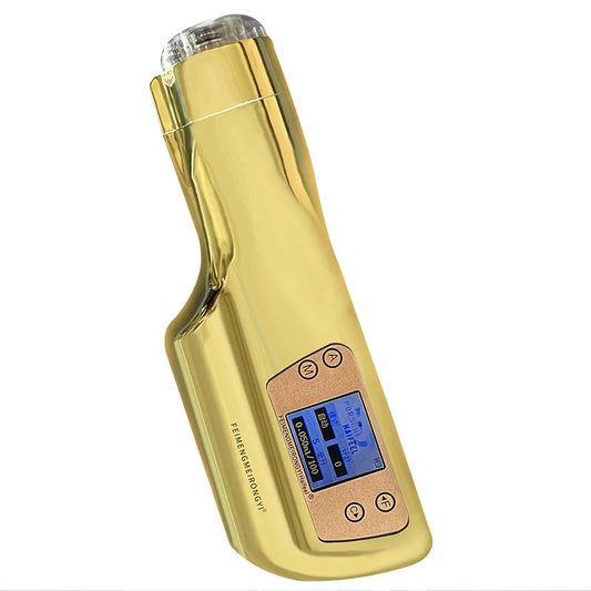 Repair skin barrier enhance deep hydration repair pores water-light gun