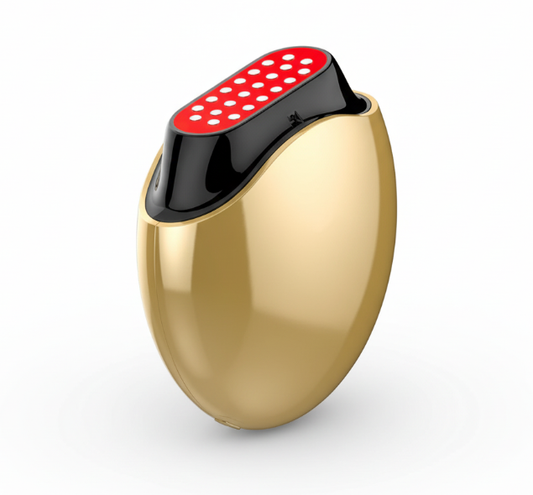 Ultrasonic Anti-aging Beauty Collagen Massage Instrument