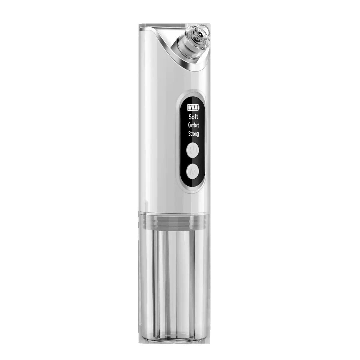Pore Cleansing Oxygen Infusion Device