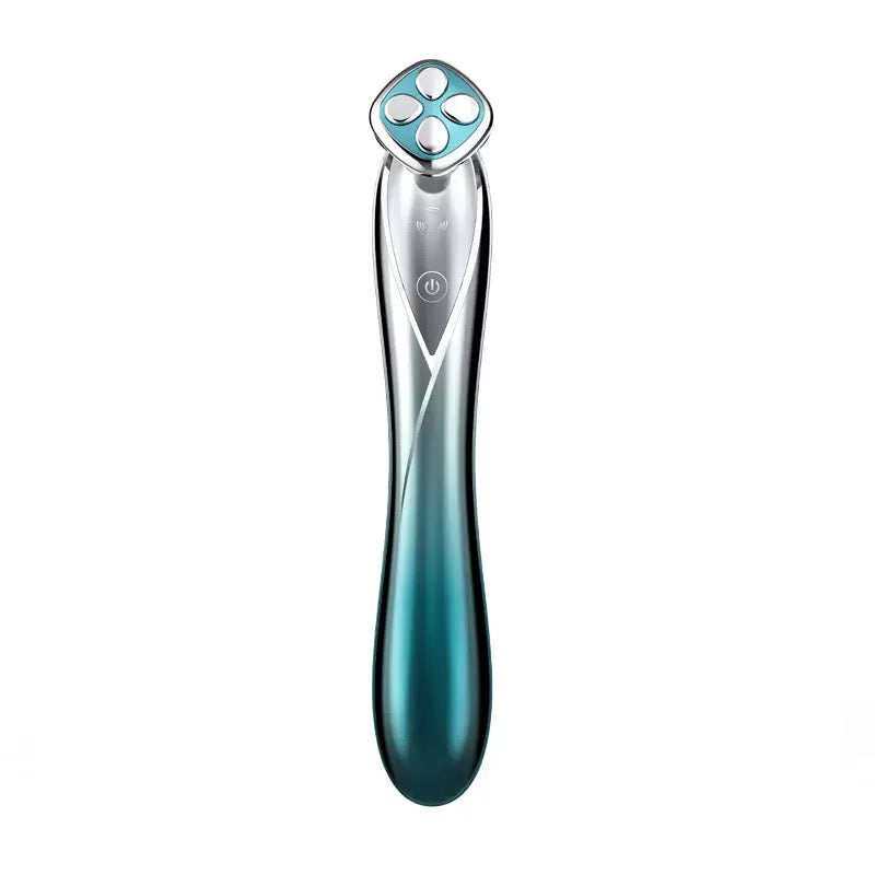 EMS Vibrating Eye Massager with Heating