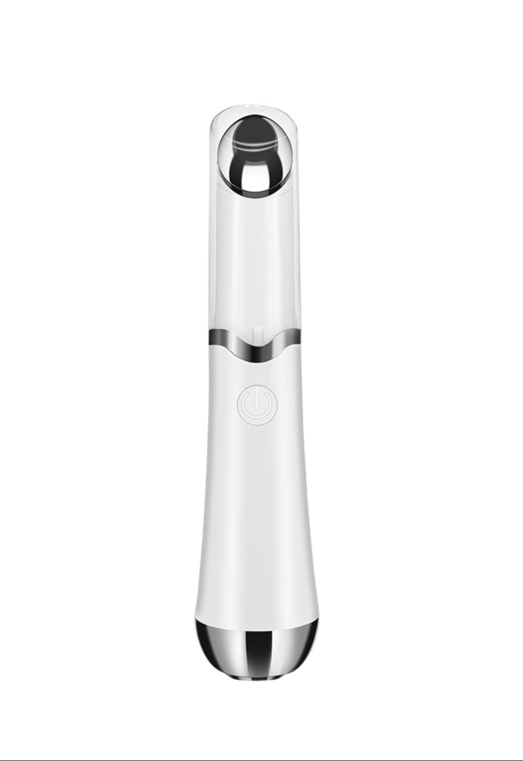 High-energy red and blue light eye beauty device to remove fine lines, eye bags and dark circles around the eyes