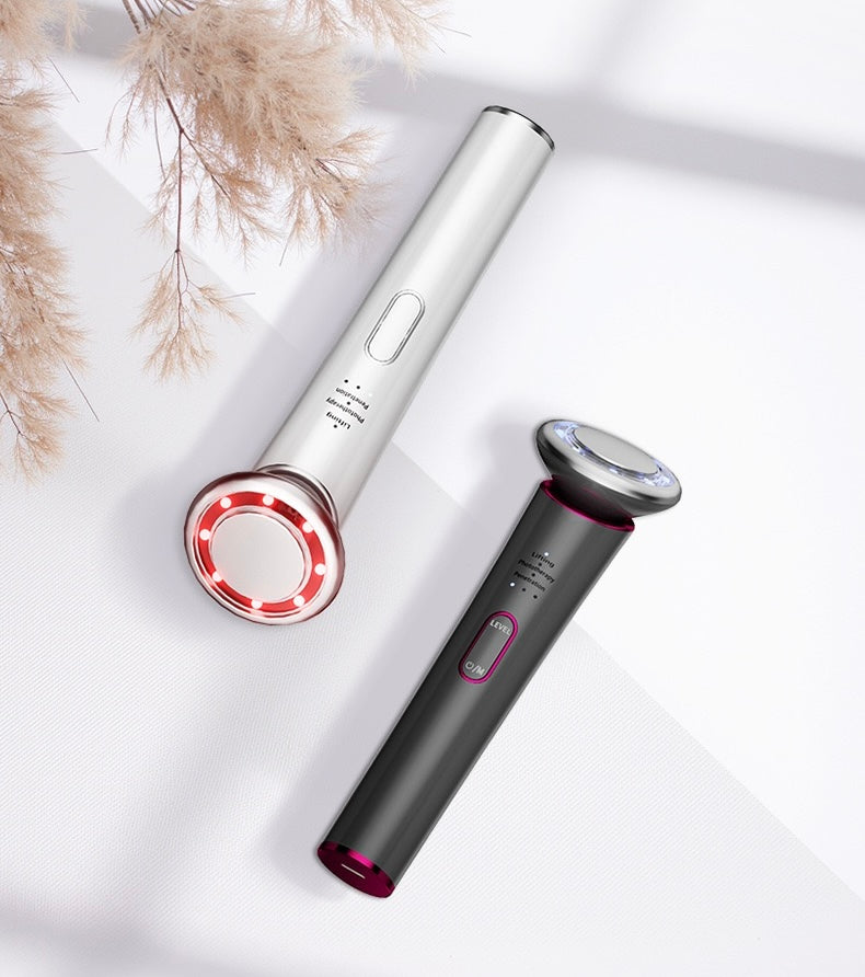 Lifting Light Wave Essence Beauty Device