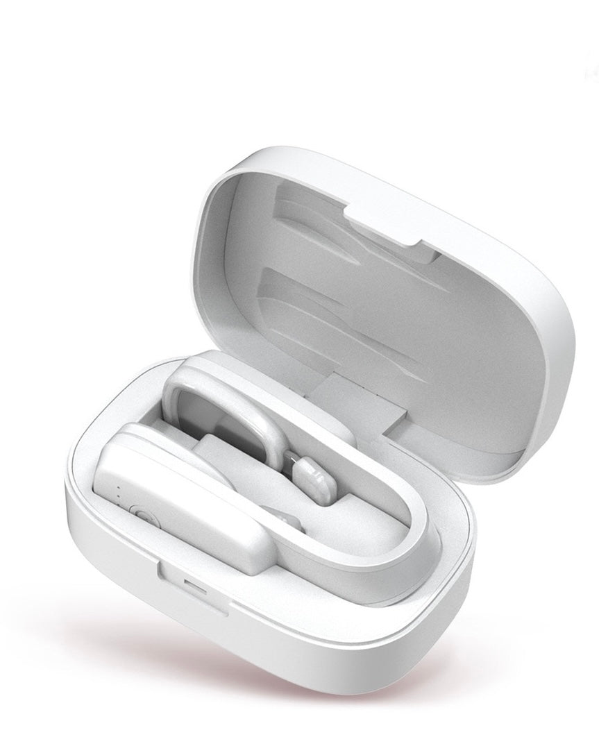ems micro-current pulse nose clip nose bridge device nose massage instrument