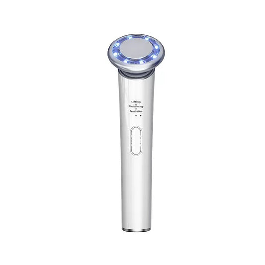 Lifting Light Wave Essence Beauty Device