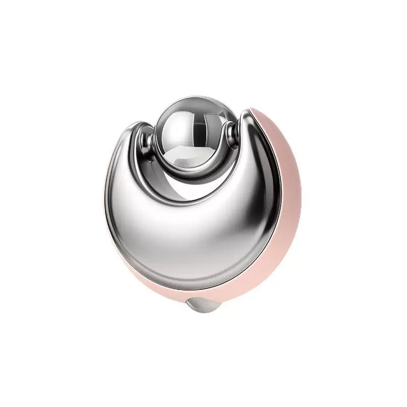 Facial lifting massager