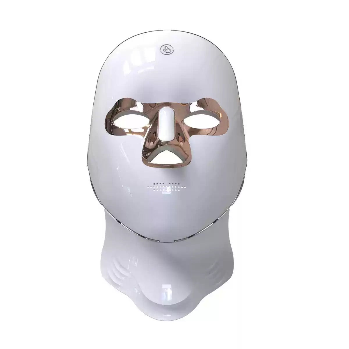 Neck protection 7 color spectrum photon skin beauty