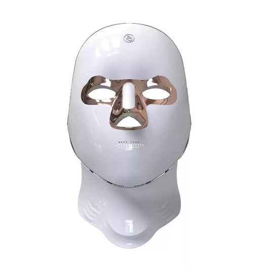 Neck protection 7 color spectrum photon skin beauty