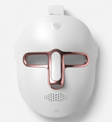 Photorejuvenation device  facial mask device facial mask import device  red and blue light device