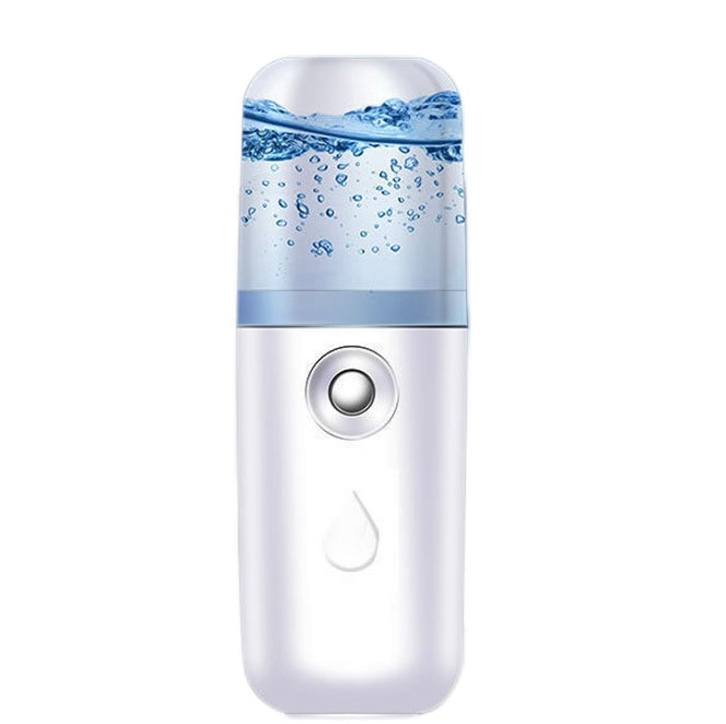 Daily Makeup, Deep Hydrating Outdoor  Nano Facial Mister