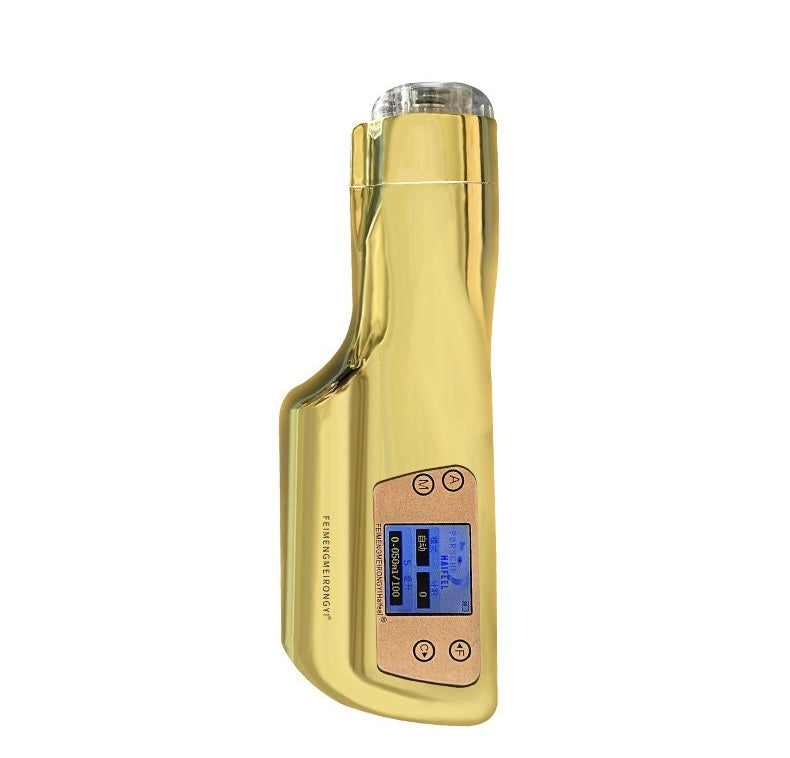 Repair skin barrier enhance deep hydration repair pores water-light gun
