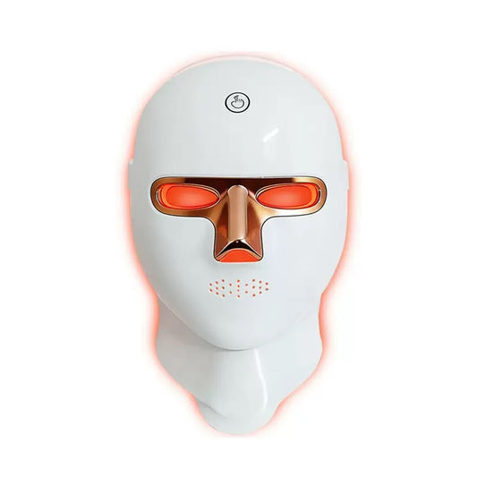 Neck protection 7 color spectrum photon skin beauty