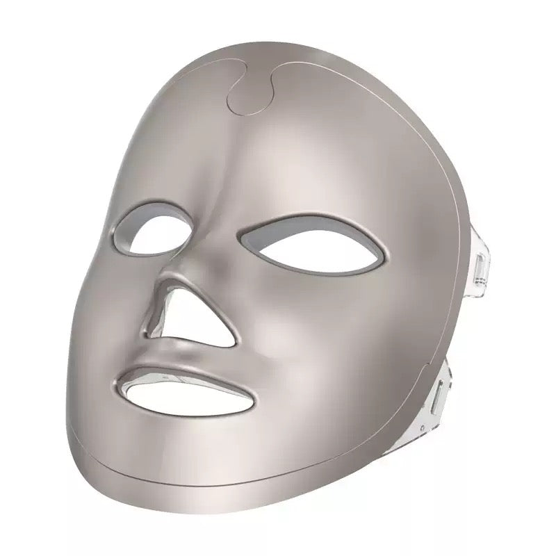 7 color spectrum photon skin beauty