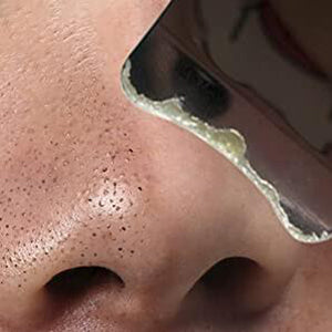 Lifting and tightening ultrasonic ions promote collagen production and introduce blackhead rejuvenation exfoliating pore  extractor (second generation)