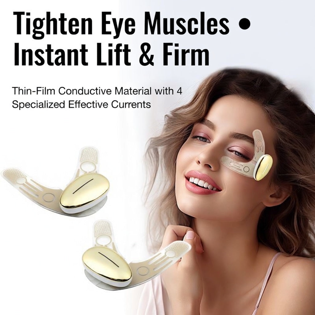 Tighten Eye Muscles Instant Lift & Firm Eye Lifting Device