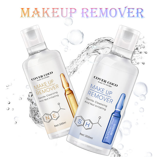 ＊ＨＯＴ KYGD-T.o.P Hyaluronic Acid Makeup Remover X3bottle (SM8)