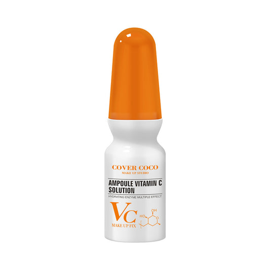 KYGD+T.o.P Vitamin C  24HRS Durable waterproof makeup spray(SM2)