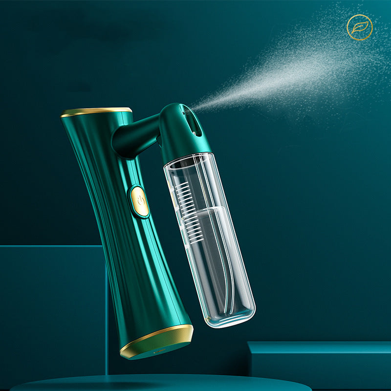 KYGD+T.o.P Beauty Airbrush Makeup Spray 5 min (BE1)
